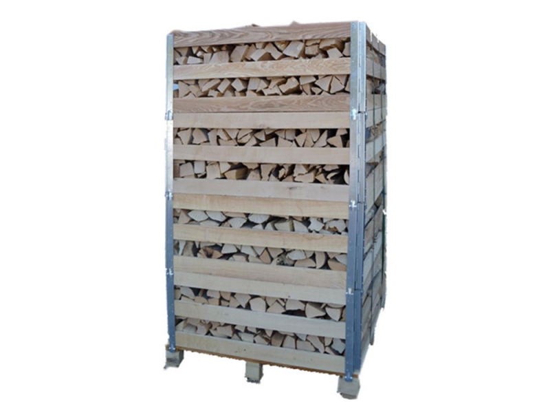 2-Ster Brennholz Buche